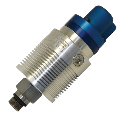 Deublin Union Pop-Off M16x1.5LH 18mm 1109-043-212